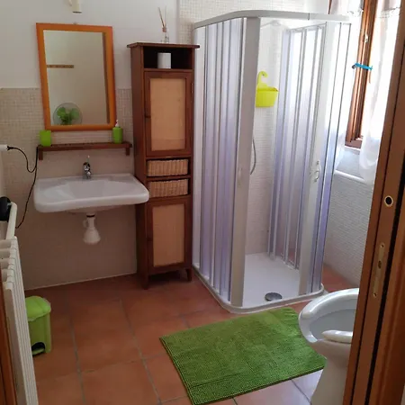 Il Parco Çiftlik konaklama Ancona