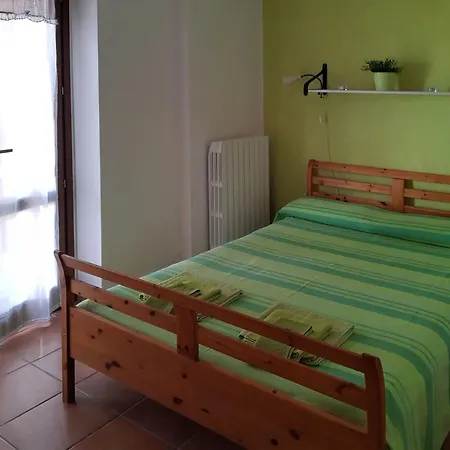 Il Parco Çiftlik konaklama Ancona