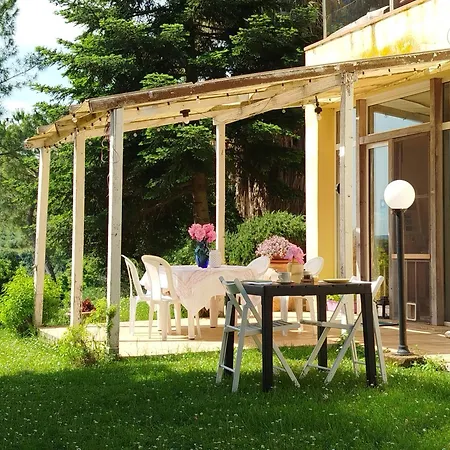 Il Parco أنكونا