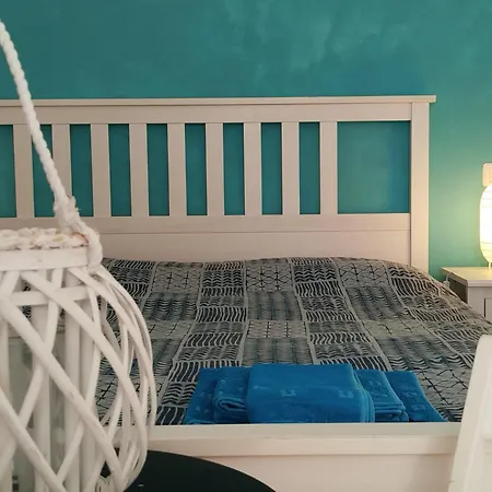 Il Parco Çiftlik konaklama