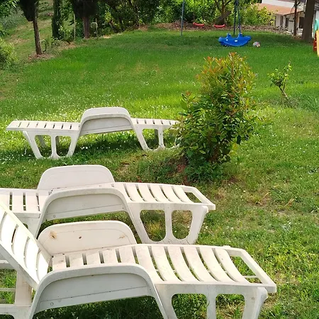Il Parco * أنكونا