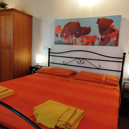 Il Parco Çiftlik konaklama