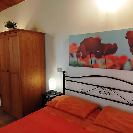 Çiftlik konaklama Il Parco