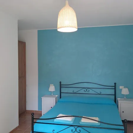 Il Parco Çiftlik konaklama Ancona