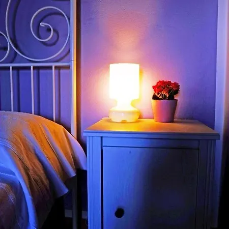 Il Parco Farm stay Ancona