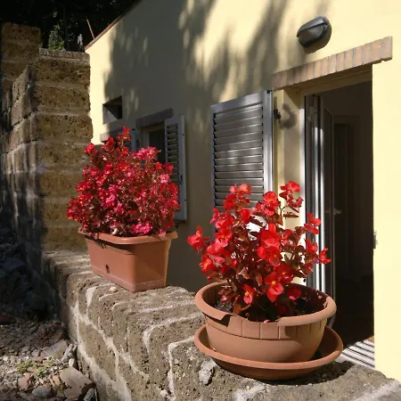 Il Parco Lantgård Ancona