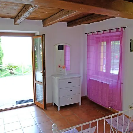 Il Parco Farm stay