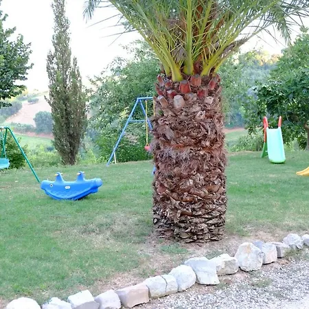 Il Parco * Ancona