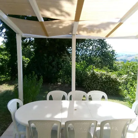 Farm stay Il Parco