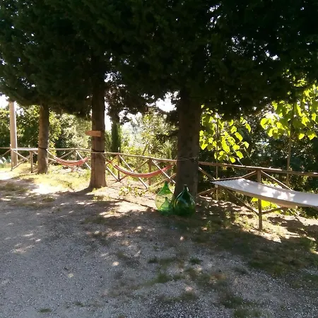 Il Parco * Анкона