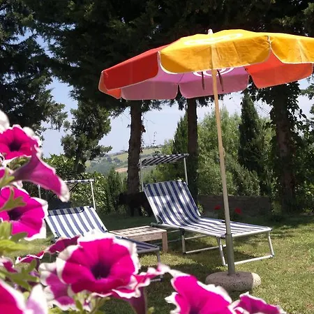 Il Parco Анкона