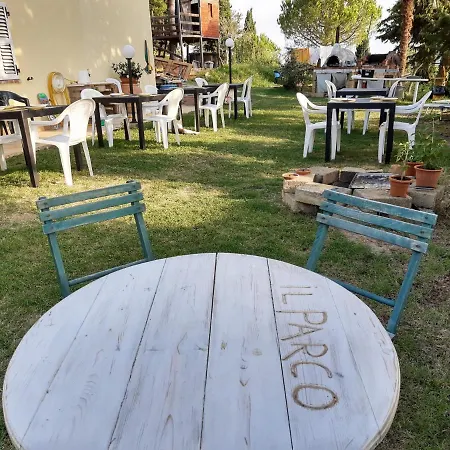 Il Parco Ancona