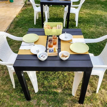 Farm stay Il Parco *