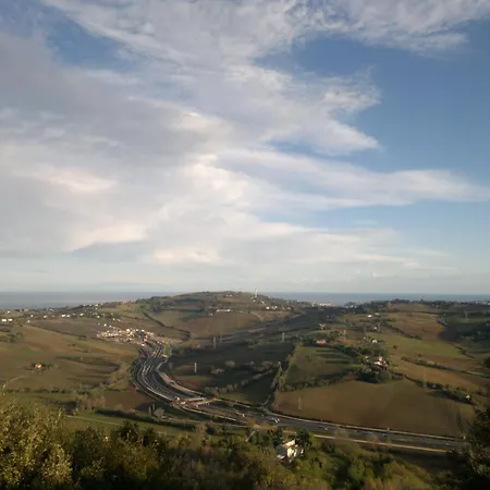 Il Parco Farm stay