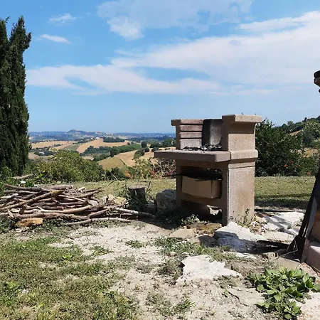 Il Parco Lantgård