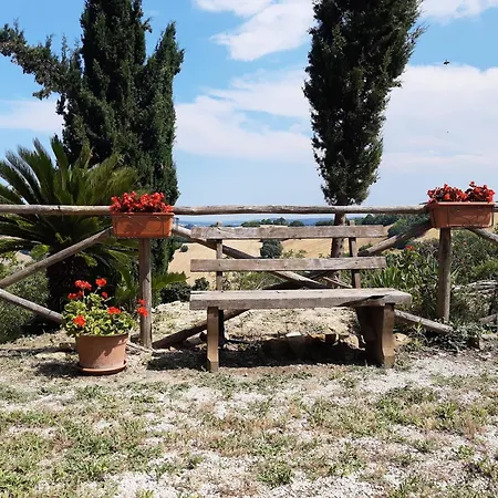 Farm stay Il Parco *