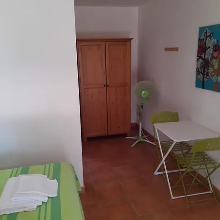 Il Parco Farm stay
