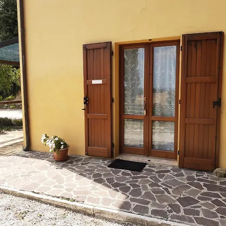 Farm stay Il Parco *