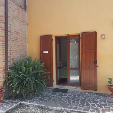 Farm stay Il Parco *
