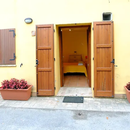 Il Parco Farm stay Ancona