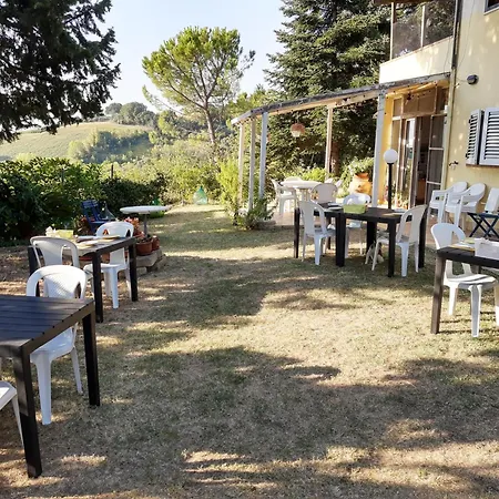 Il Parco Lantgård Ancona