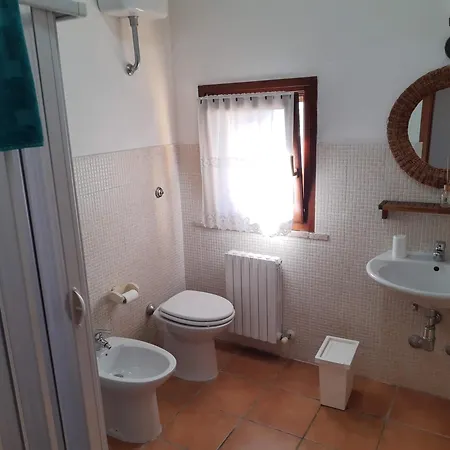 Il Parco Farm stay