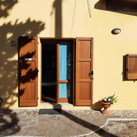 Farm stay Il Parco