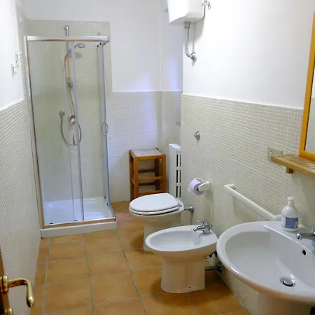 Il Parco Farm stay