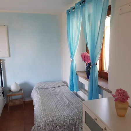 Farm stay Il Parco *