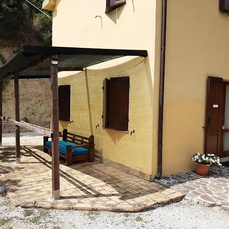 Il Parco Farm stay Ancona
