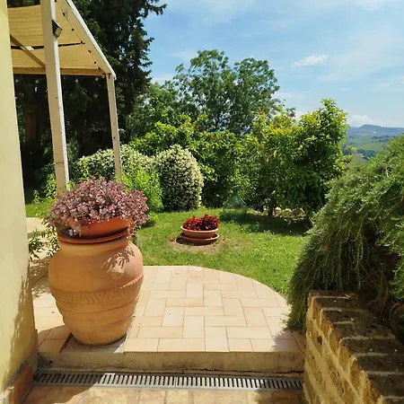 Farmház Il Parco Ancona