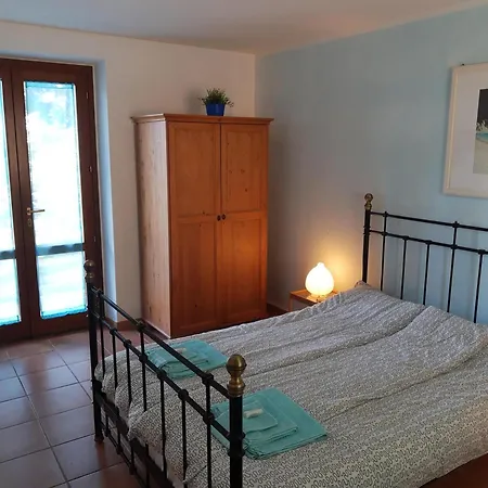 Il Parco Farm stay