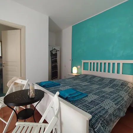 Farm stay Il Parco