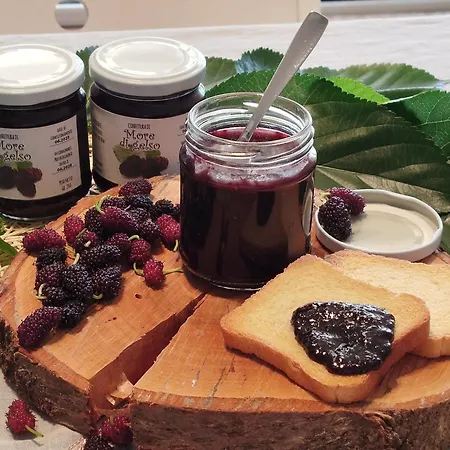 Il Parco Farmház Ancona