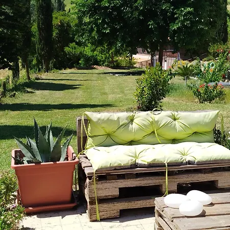 Farmház Il Parco Ancona