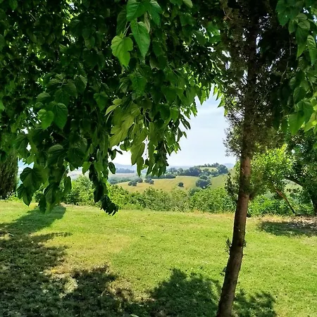 Il Parco * Анкона