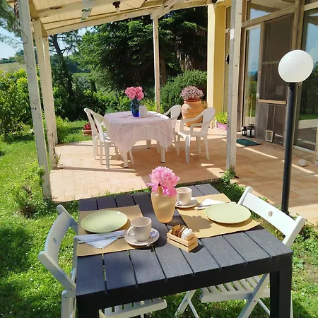 Farm stay Il Parco *