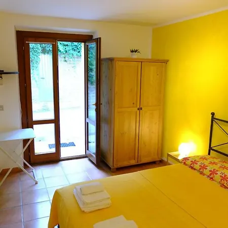 Il Parco Farm stay *